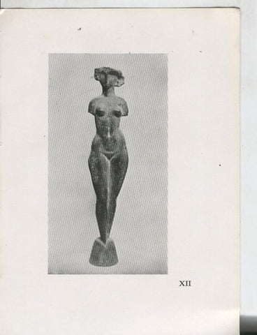 Gijs Jacobs van den Hof door Theo Van Reijn, lamina XII