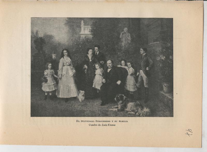 Liberalismo y Nacionalismo 1848-1890: Lamina numerada 47