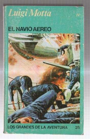 El navio aereo