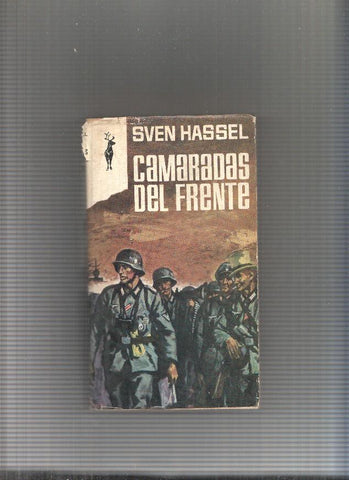 Reno numero 143: Camaradas del frente