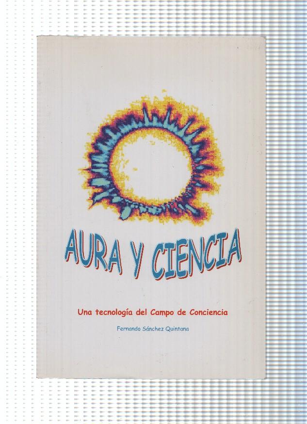 Aura y ciencia