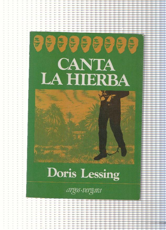 Canta la hierba