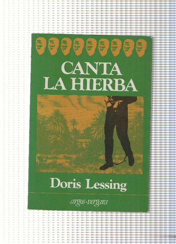 Canta la hierba