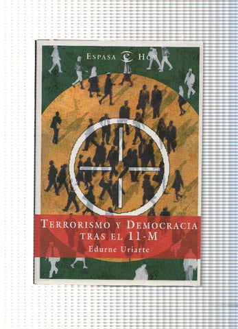 Terrorismo y Democracia tras el 11-M