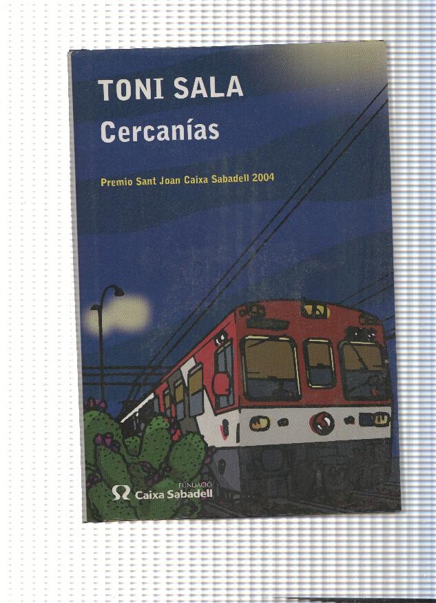 Cercanias