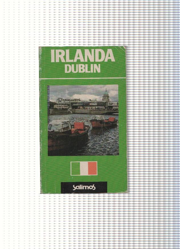 Irlanda. Dublin