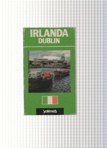 Irlanda. Dublin