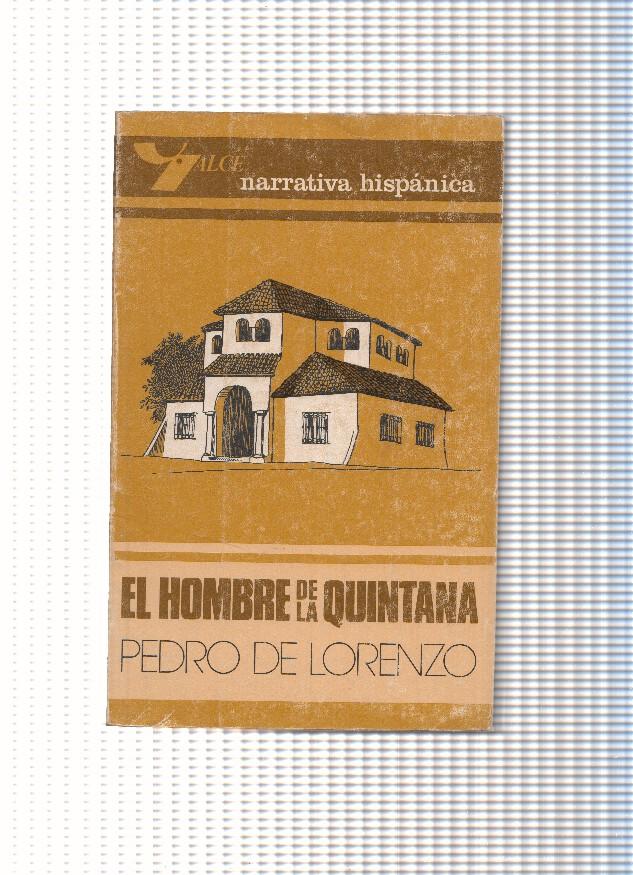 El Hombre de la Quintana