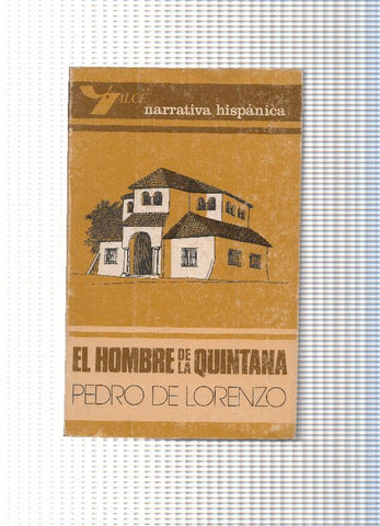 El Hombre de la Quintana