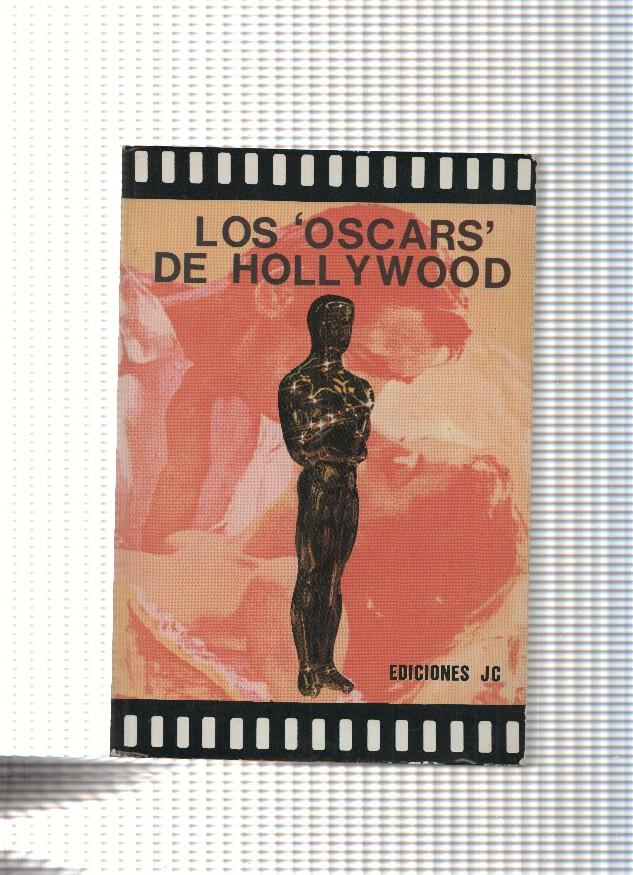 Los Oscars de Hollywood