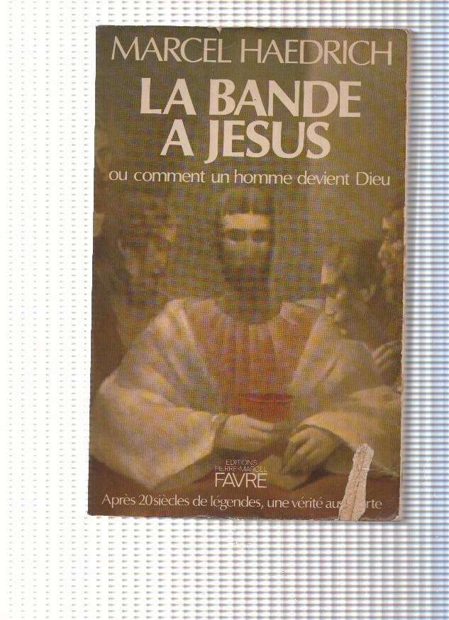 La bande a Jesus