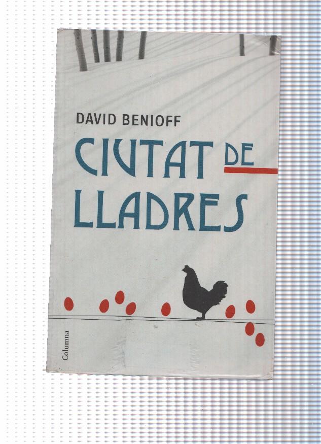 Ciutat de lladres