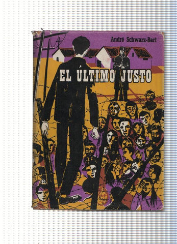 El ultimo justo
