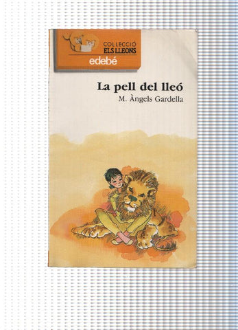 La pell del lleo