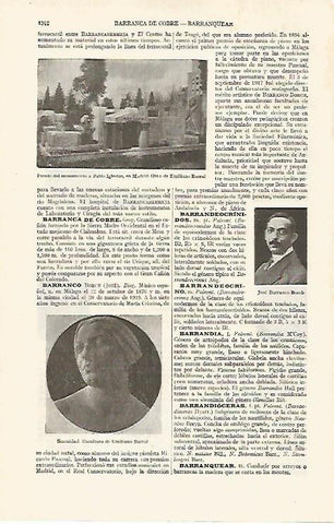 LAMINA ESPASA 19157: Serenidad por Emiliano Barral