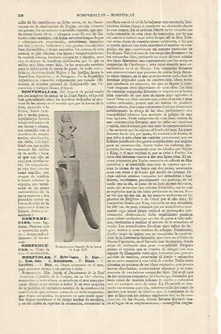 LAMINA ESPASA 19222: Rompenueces de Francia