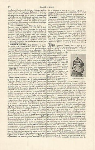 LAMINA ESPASA 19239: El general Von Roon