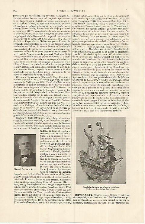 LAMINA ESPASA 19294: Carabela de plata