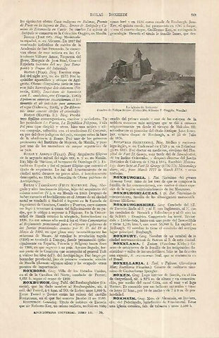 LAMINA ESPASA 19296: La iglesia de Antipolo por Felipe Roxas