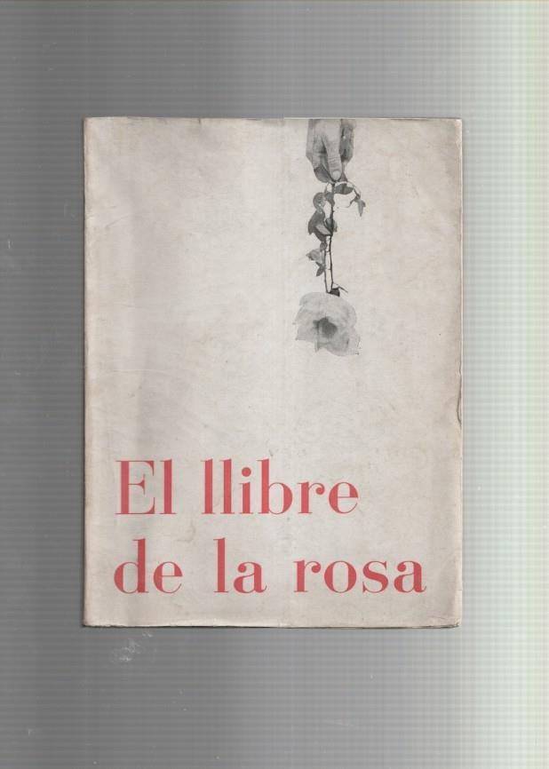 El llibre de la rosa