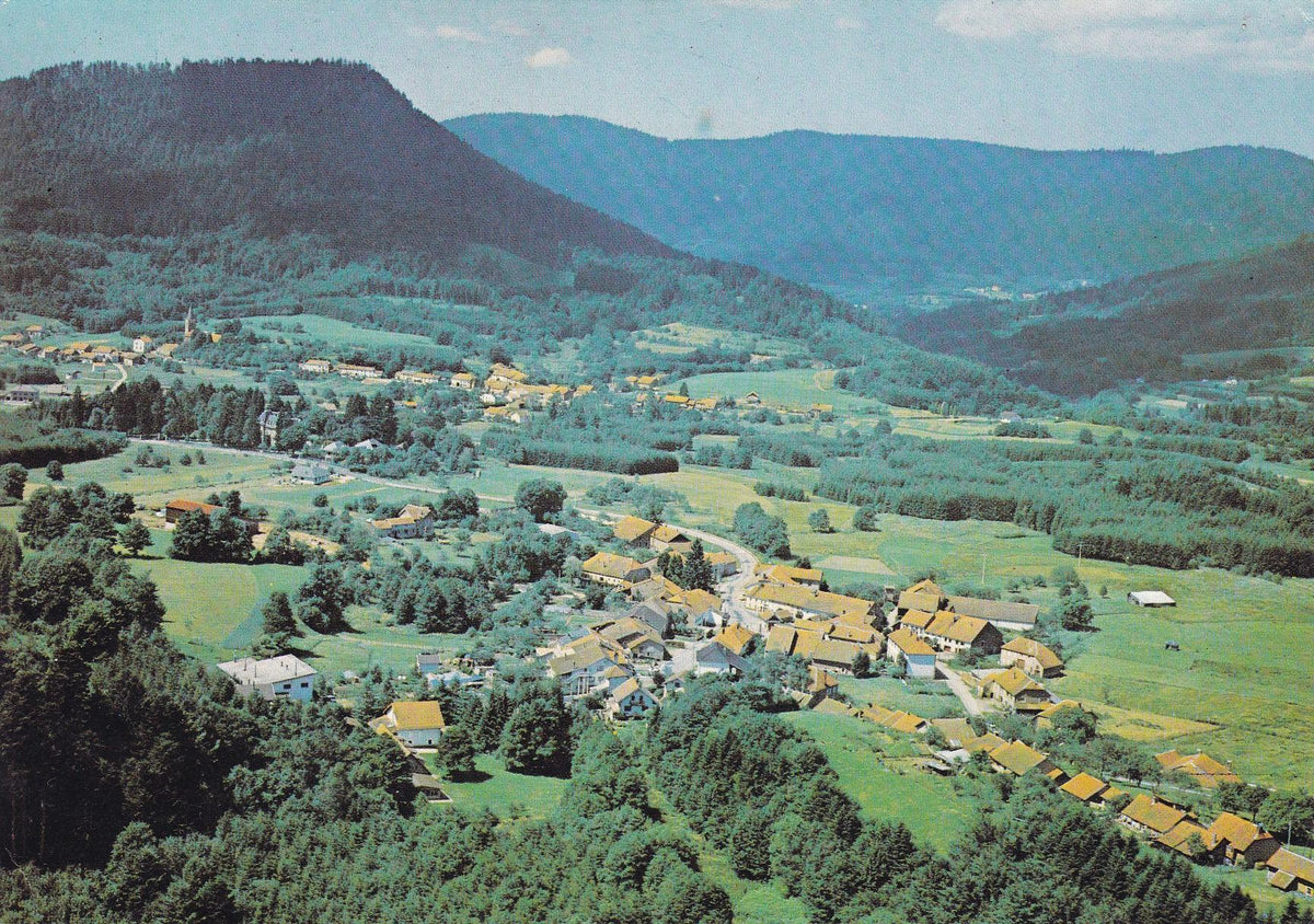 POSTAL 18206: Belval