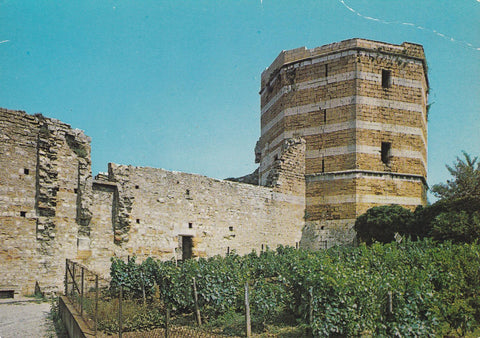 POSTAL 18280:Trevoux