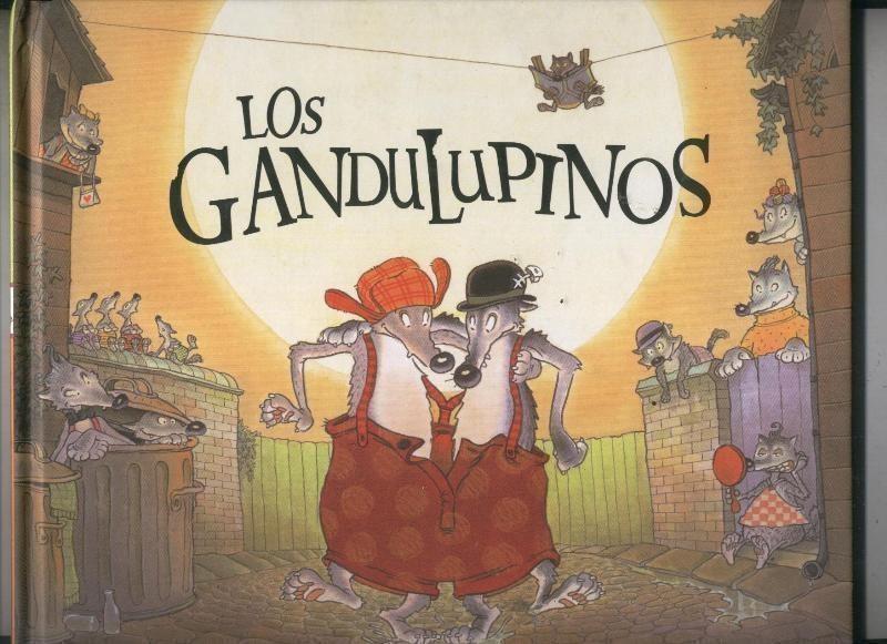 Los Gandulupinos