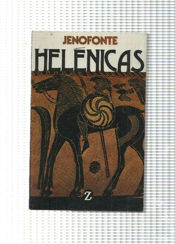 Helenicas (Historia griega)