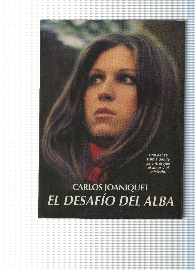 El desafio del alba