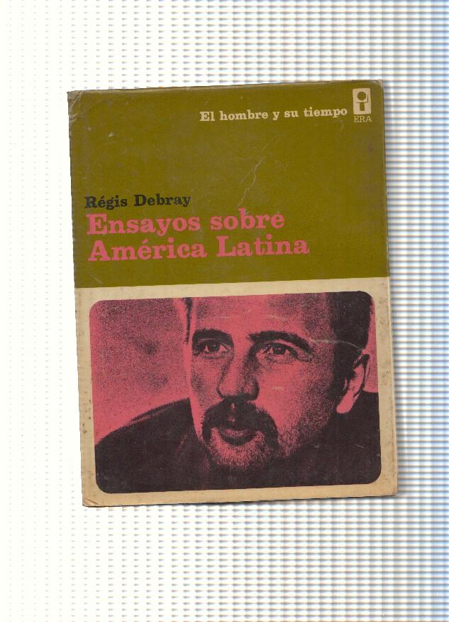 Ensayos sobre America Latina