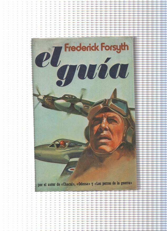 El guia