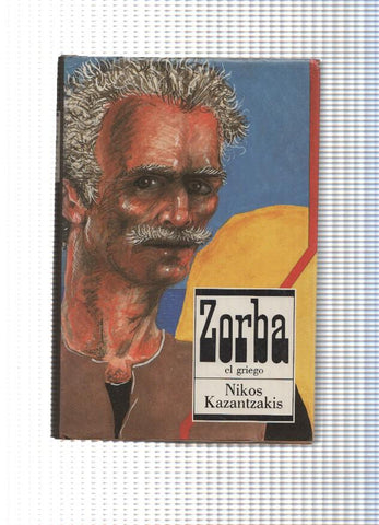 Zorba el griego