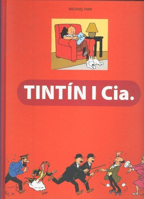 Tintin i Cia (edicio en catala)