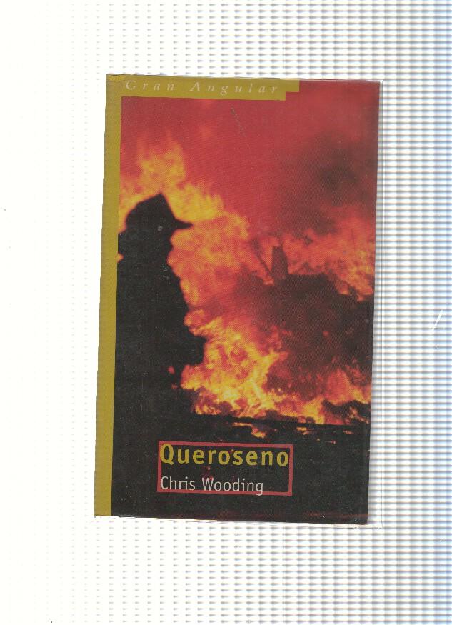 Queroseno