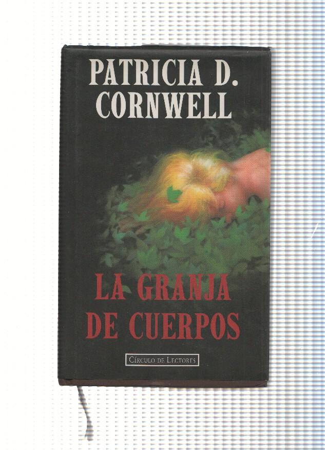 La granja de cuerpos