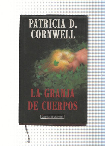 La granja de cuerpos