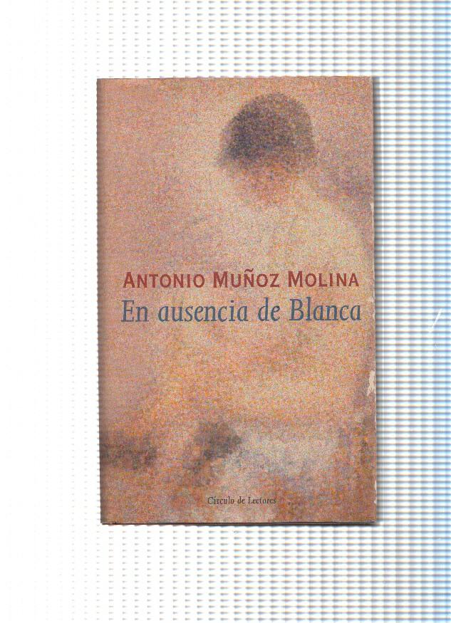 En ausencia de Blanca