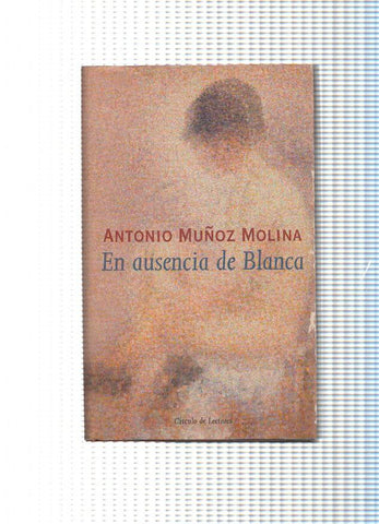 En ausencia de Blanca
