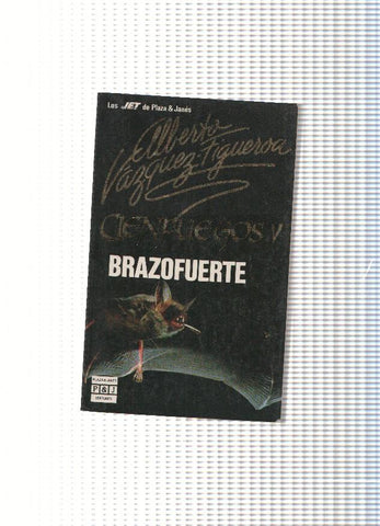 Cienfuegos V: Brazofuerte