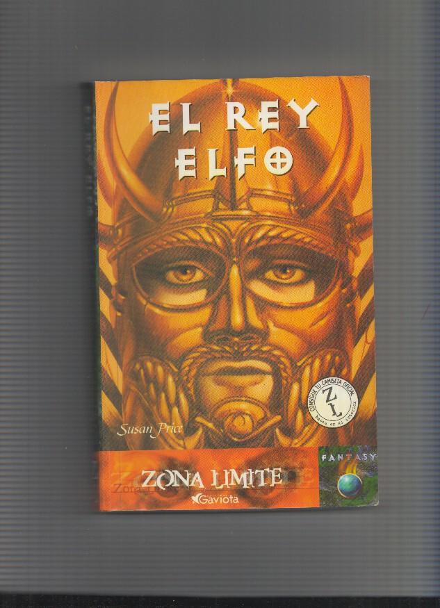 Fantasy : El rey Elfo