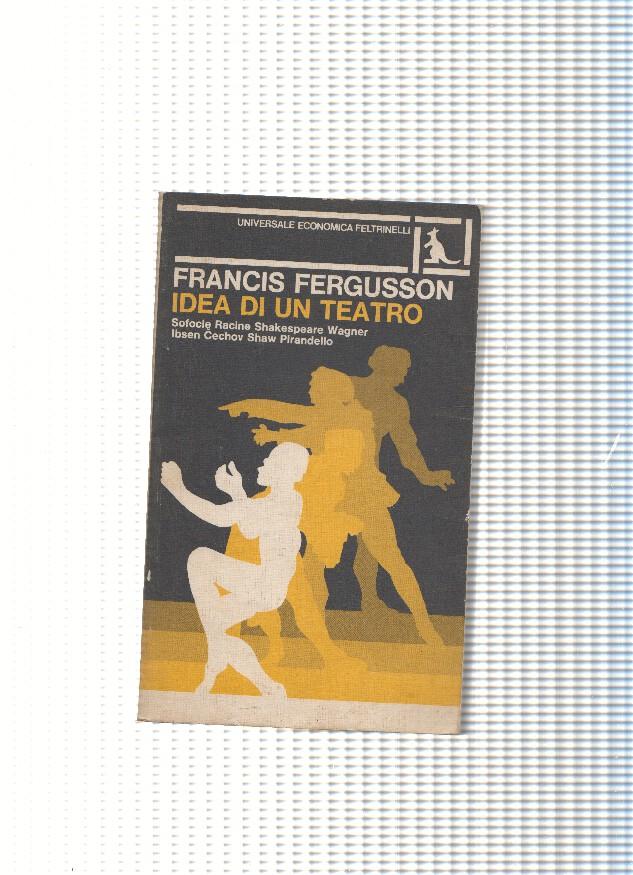 Idea di un teatro