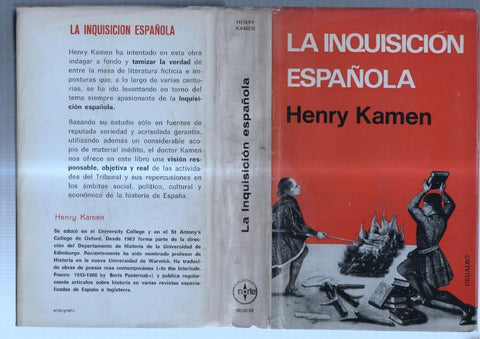 La Inquisicion Española