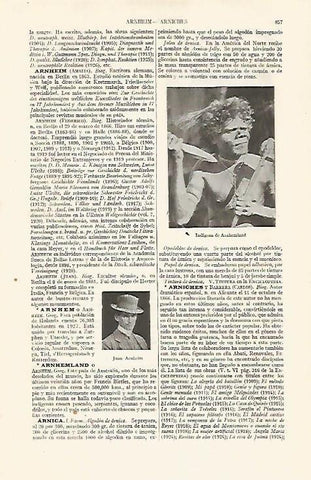 LAMINA ESPASA 19079: Indigena de Arnhemland Australia