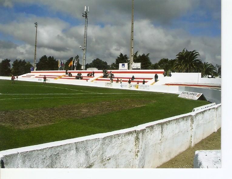 Foto Futbol 025376 : Estadio de futbol ?