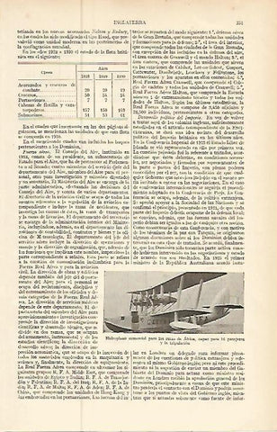 LAMINA ESPASA 9217: Hidroplano para las rutas de Africa