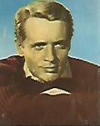 CROMO 701 FIGURAS DE LA TV: Patrick McGoohan numero 76