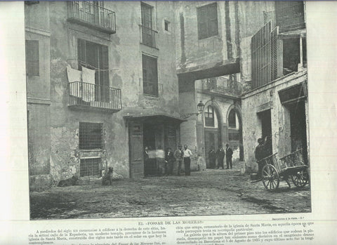 Lamina 105: El Fosar de las Moreras