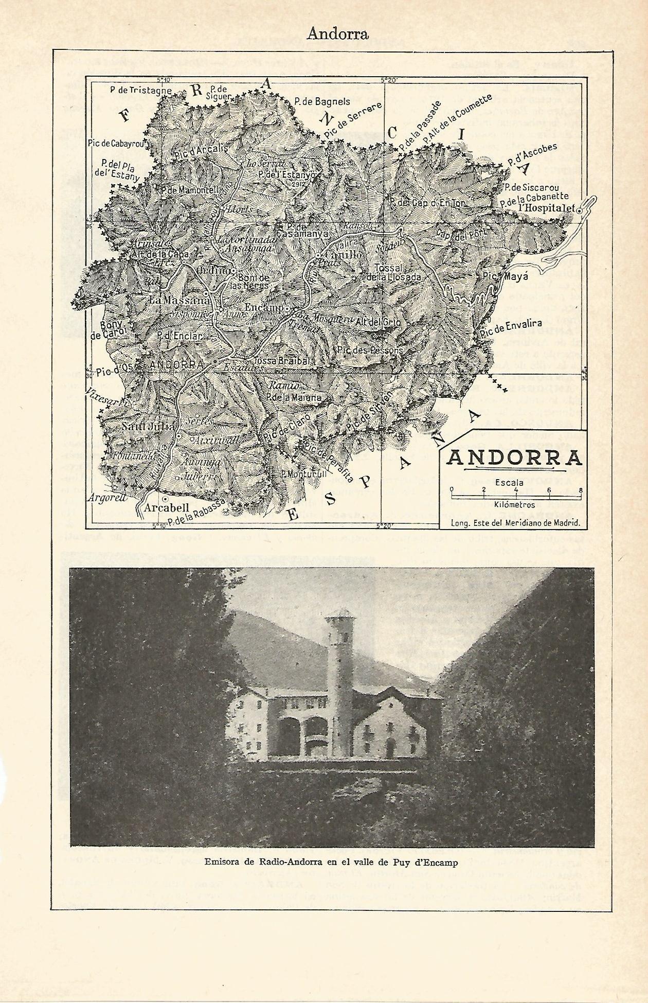 Lamina 027: Andorra