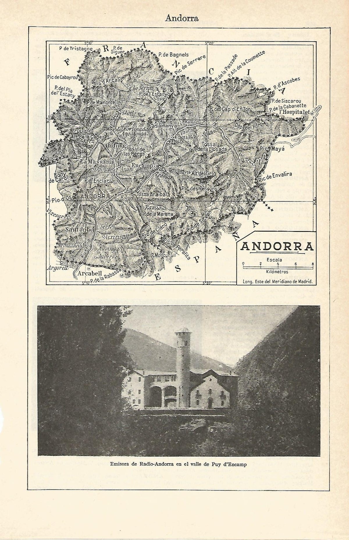 Lamina 027: Andorra