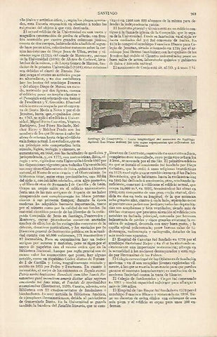 LAMINA ESPASA 19450: Mausoleo de Santiago Apostol